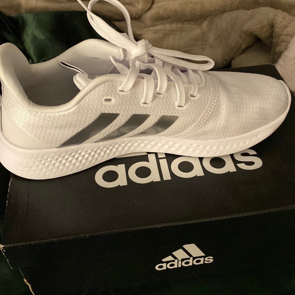 I only wore them once and just don’t  I’m not want them anymore